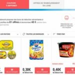Où trouver des bons de réduction pour faire les courses ?