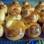 Où trouver des brioches parisiennes ?