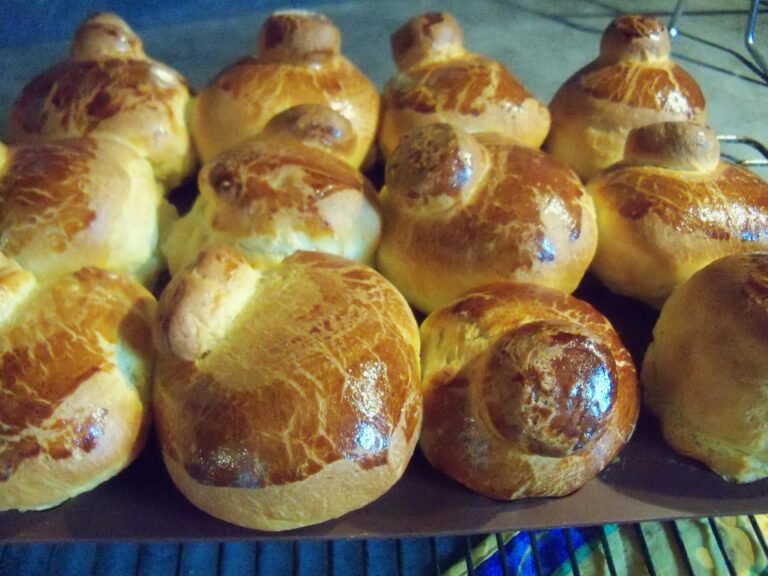 Où trouver des brioches parisiennes ?