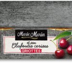 Où trouver des cerises griottes ?