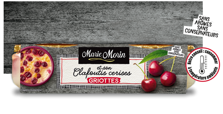 Où trouver des cerises griottes ?