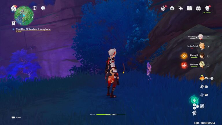 Où trouver des chichis ? Où trouver des chichis ?