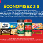 Où trouver des coupons rabais à imprimer ?