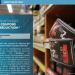 Où trouver des coupons rabais d'épicerie ?