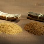 Où trouver des gros grains de sucre ?