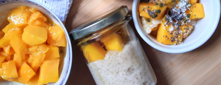 Où trouver des grosses perles de tapioca ? Où trouver des grosses perles de tapioca ?