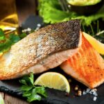 Où trouver des paupiettes de saumon ?