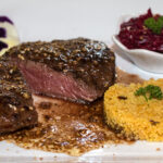 Où trouver des pavés d'autruche ?