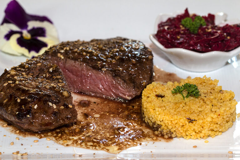 Où trouver des pavés d'autruche ?