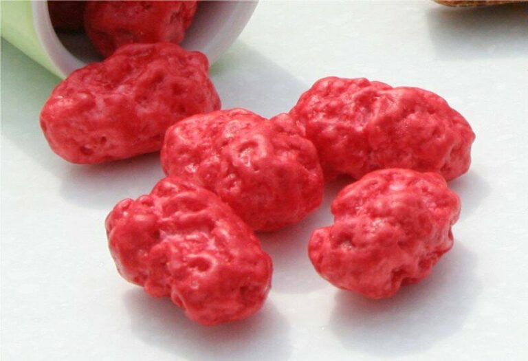 Où trouver des pignons de pin en grande surface ?