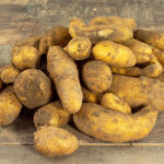 Où trouver des pommes de terre ratte ?