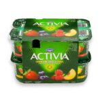 Où trouver des yaourts Activia sans lactose ?