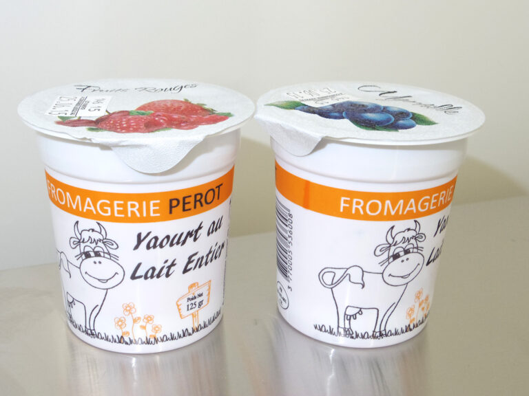 Où trouver des yaourts bulgare ?