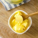 Où trouver du beurre clarifié ?