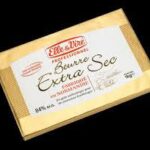 Où trouver du beurre de tourage en grande surface ?