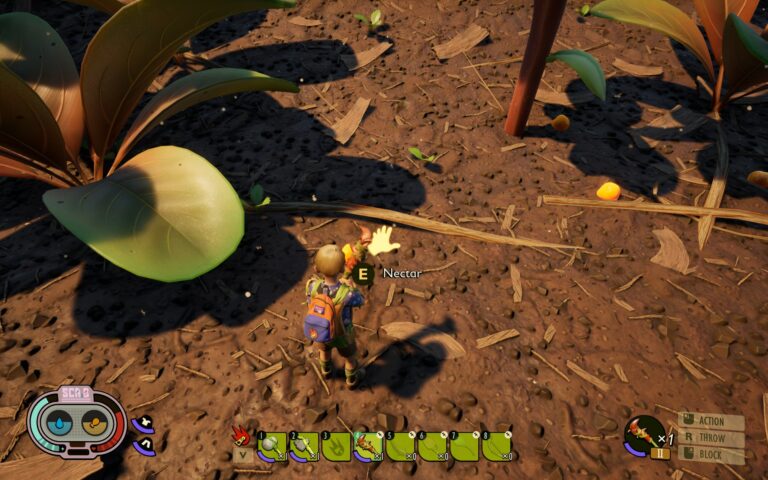 Où trouver du brousse ? Où trouver du brousse ?