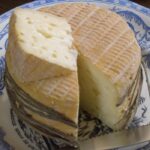 Où trouver du camembert au Calvados ?