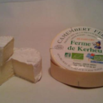 Où trouver du camembert fermier ?