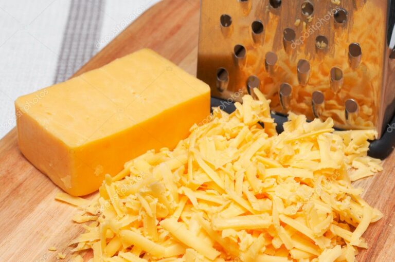 Où trouver du cheddar râpé ? Où trouver du cheddar râpé ?