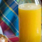 Où trouver du coulis de fruit de la passion ?