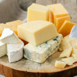 Où trouver du fromage Cheddar ?