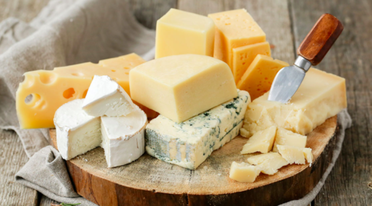 Où trouver du fromage Cheddar ?