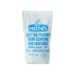 Où trouver du lait en poudre sans lactose ?