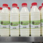 Où trouver du lait entier ?