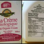 Où trouver du lait non homogénéisé ?