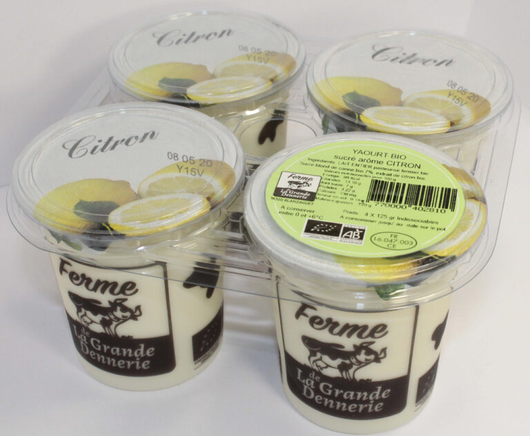 Où trouver du vrai yaourt bulgare ? Où trouver du vrai yaourt bulgare ?