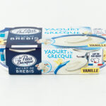 Où trouver du yaourt grec 0 ?