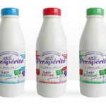 Où trouver lait entier sans lactose ?