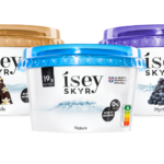 Où trouver le Skyr ISEY ?