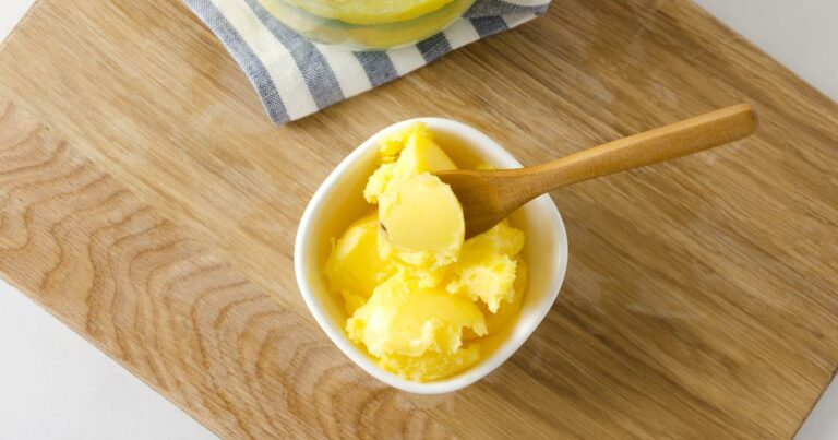 Où trouver le beurre clarifié ? Où trouver le beurre clarifié ?