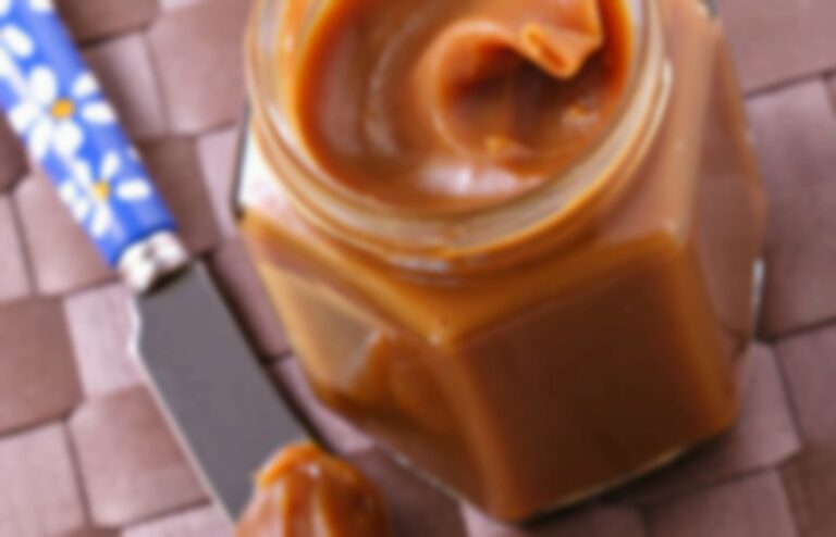 Où trouver le caramel beurre salé ? Où trouver le caramel beurre salé ?