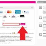 Où trouver le code parrain Veepee ?