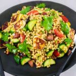 Où trouver le couscous israelien ?