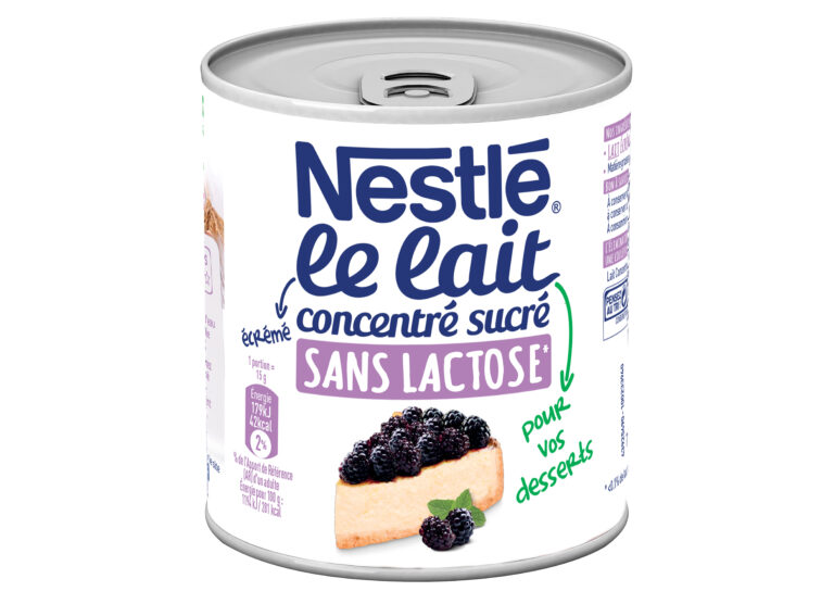 Où trouver le lait sans lactose ? Où trouver le lait sans lactose ?