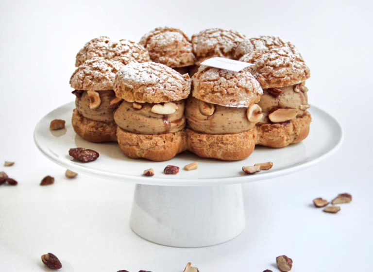 Où trouver le meilleur Paris-brest de Paris ?