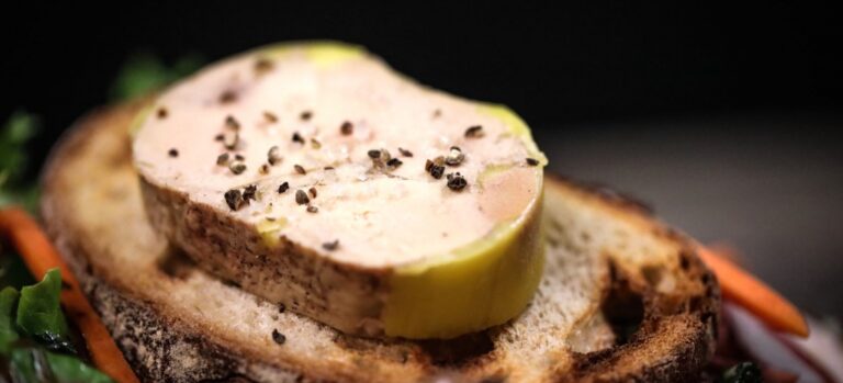 Où trouver le meilleur foie gras de canard ?