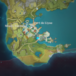 Où trouver le metton ?