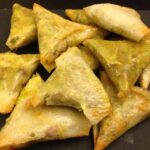 Où trouver les feuilles de samoussa ?