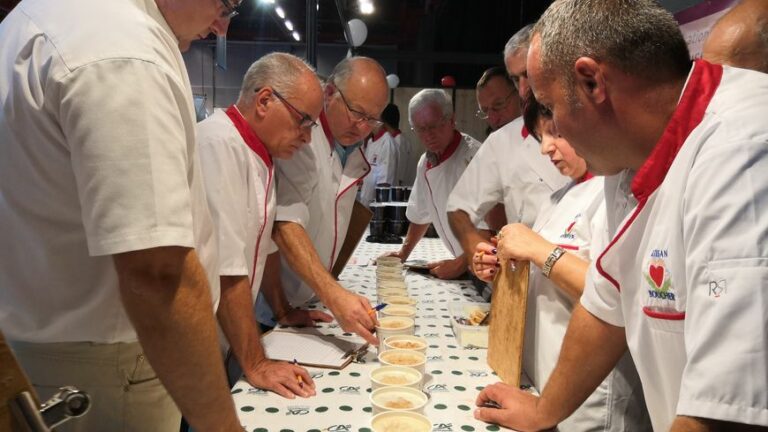 Où trouver les meilleures rillettes du Mans ?