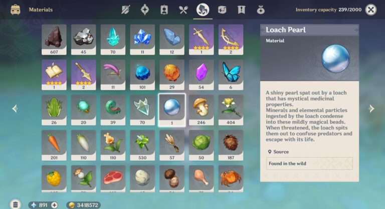 Où trouver les perles de tapioca ?