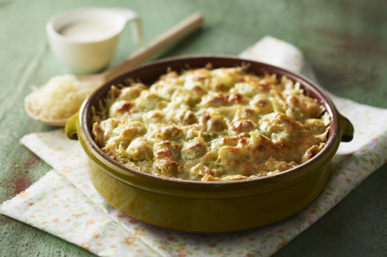 Où trouver les ravioles de Royan ?