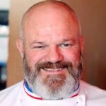 Où trouver les recettes de Philippe Etchebest ?