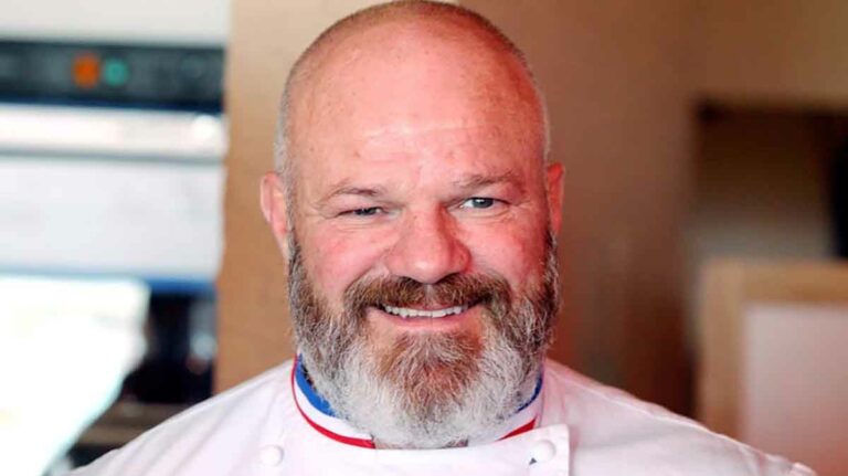 Où trouver les recettes de Philippe Etchebest ?