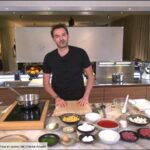 Où trouver les recettes de tous en cuisine de Cyril Lignac ?