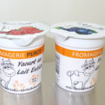 Où trouver les yaourts Siggi's ?