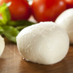 Où trouver mozzarella Fior di latte ?